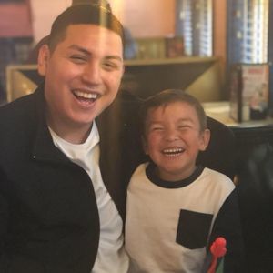 Meet your Posher, Alan